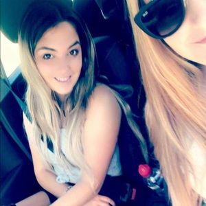 Meet your Posher, Taleah